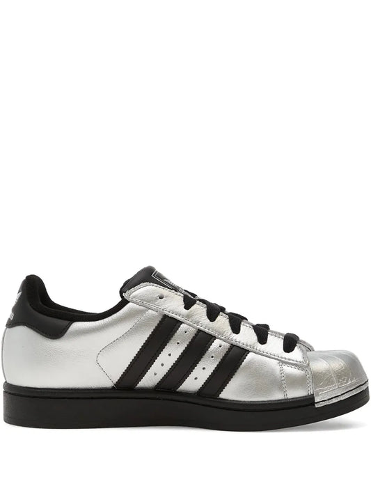 adidas Superstar Ii — Same as shown — Size US M 3.5 - US W 5 — Front View