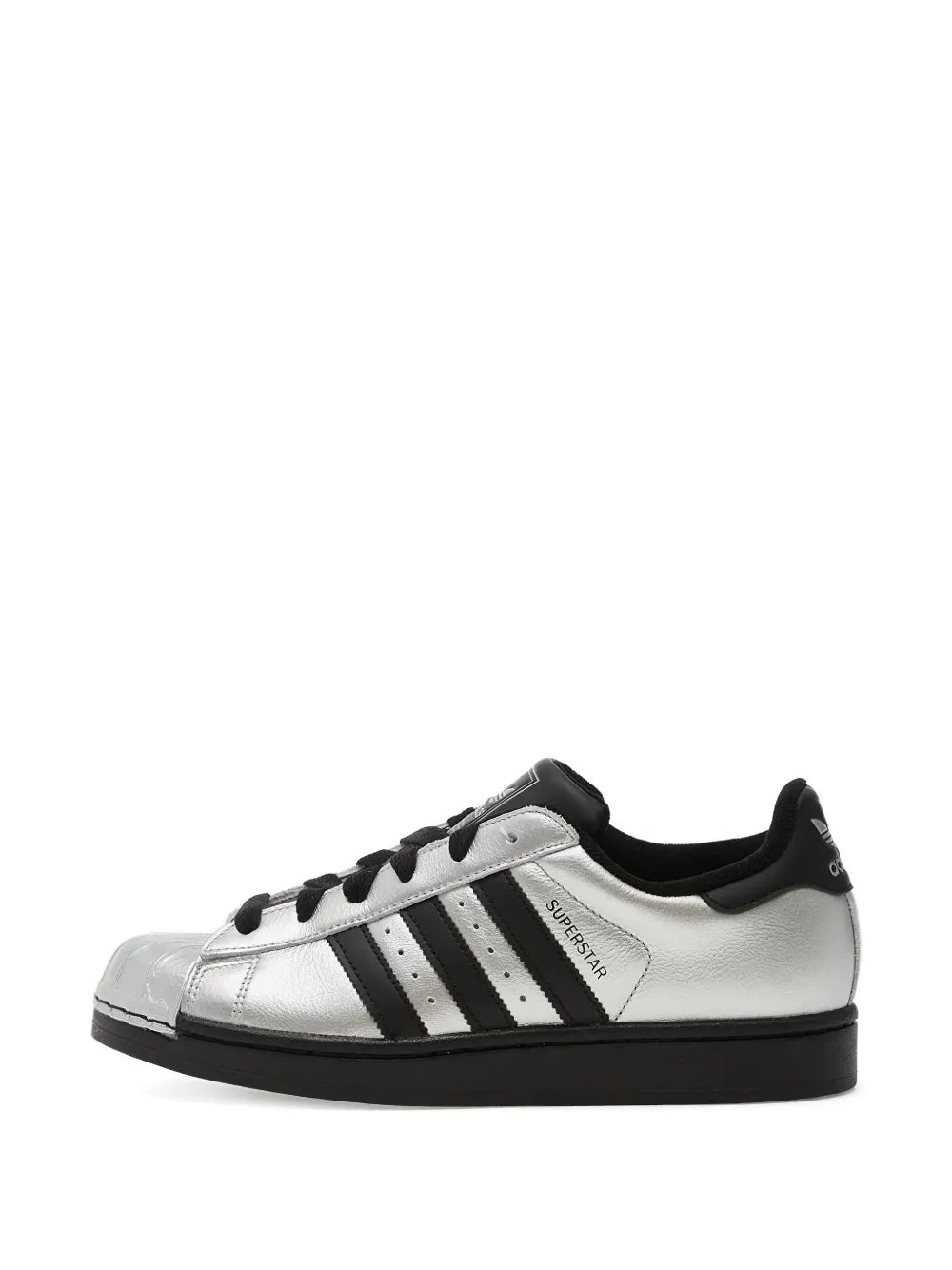 adidas Superstar Ii — Same as shown — Size US M 3.5 - US W 5 — Lifestyle View