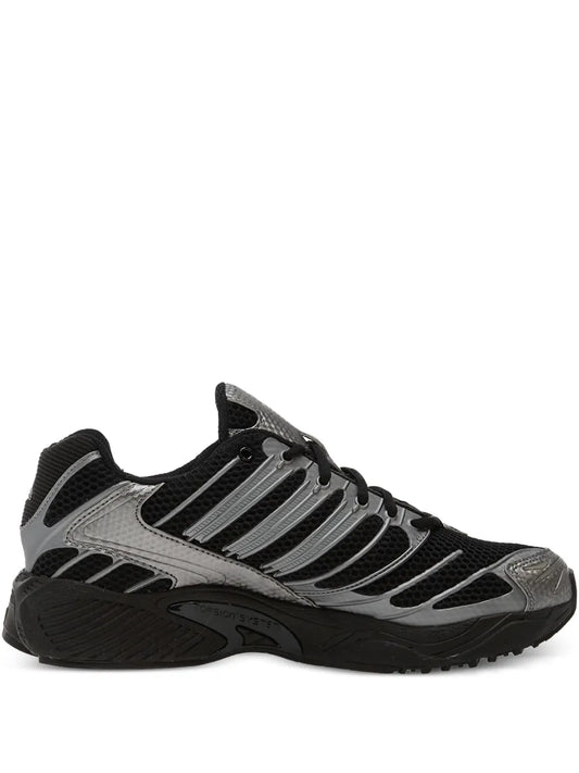 adidas Adistar Control 3 Panelled — Black — Size US M 3.5 - US W 5 — Front View