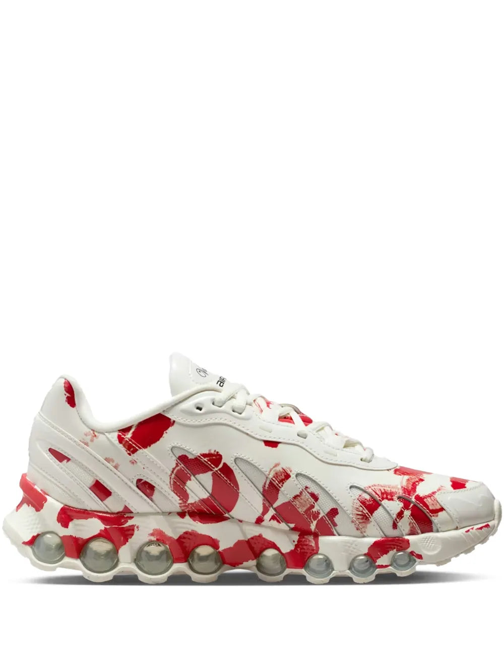 Nike X Vaquera Air Max Dn8 — White — Size US M 3.5 - US W 5 — Front View