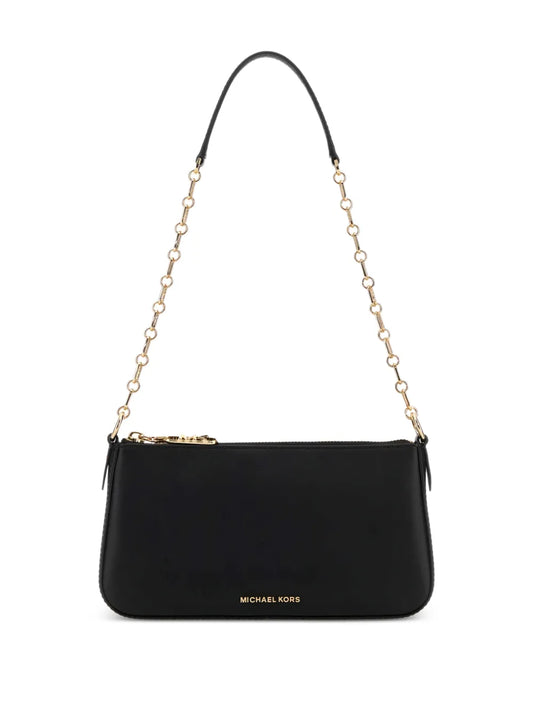 Michael Michael Kors Medium Empire Chain Strap Shoulder Bag — Same as shown — Size One Size — Front View