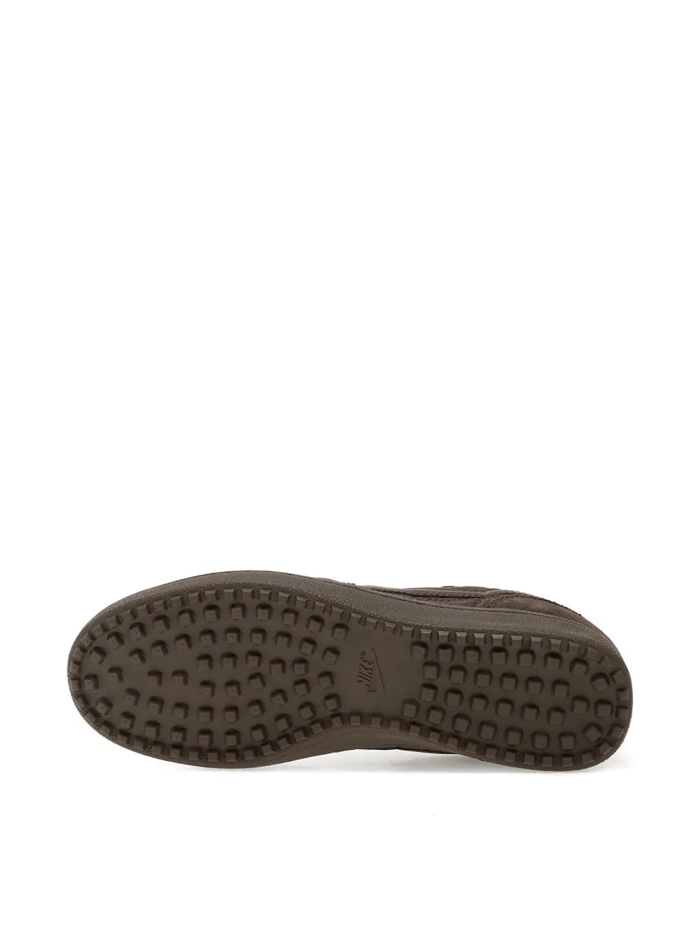 Nike Field General Suede — Brown — Size US M 3.5 - US W 5 — Detail View