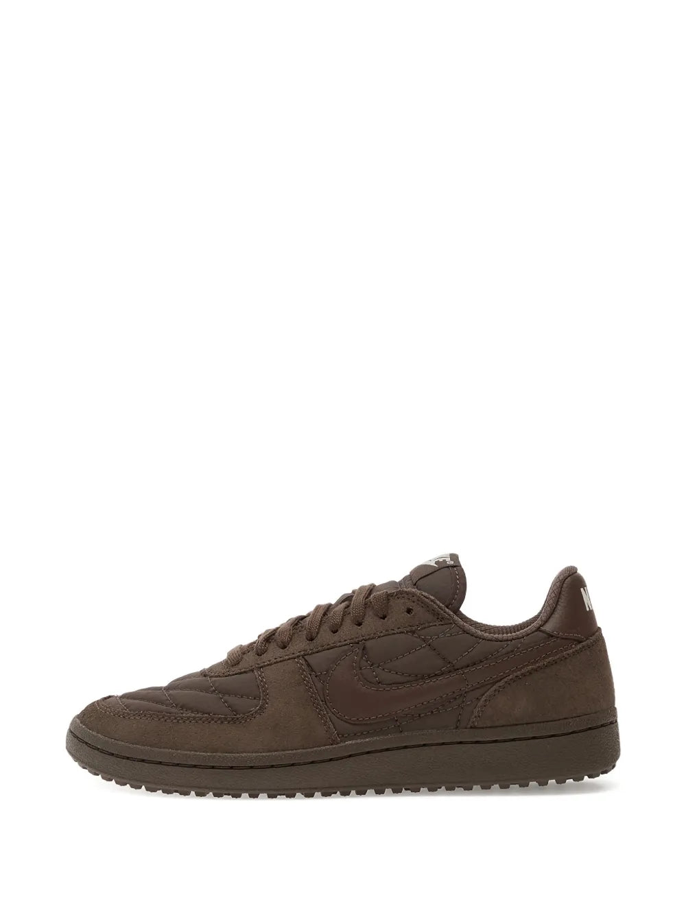 Nike Field General Suede — Brown — Size US M 3.5 - US W 5 — Lifestyle View