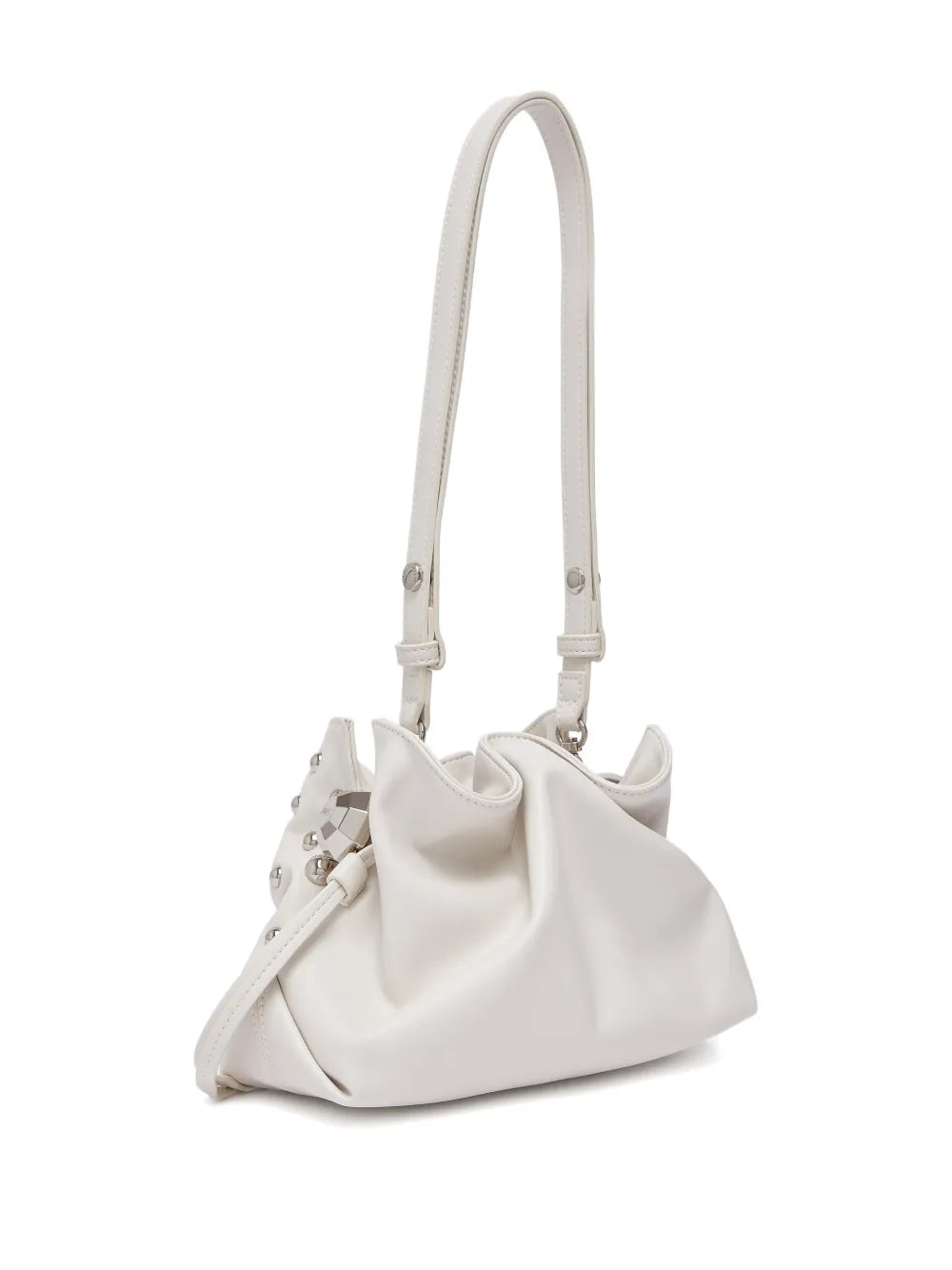 Liu Jo Small Riccy Shoulder Bag — Same as shown — Size One Size — Side View