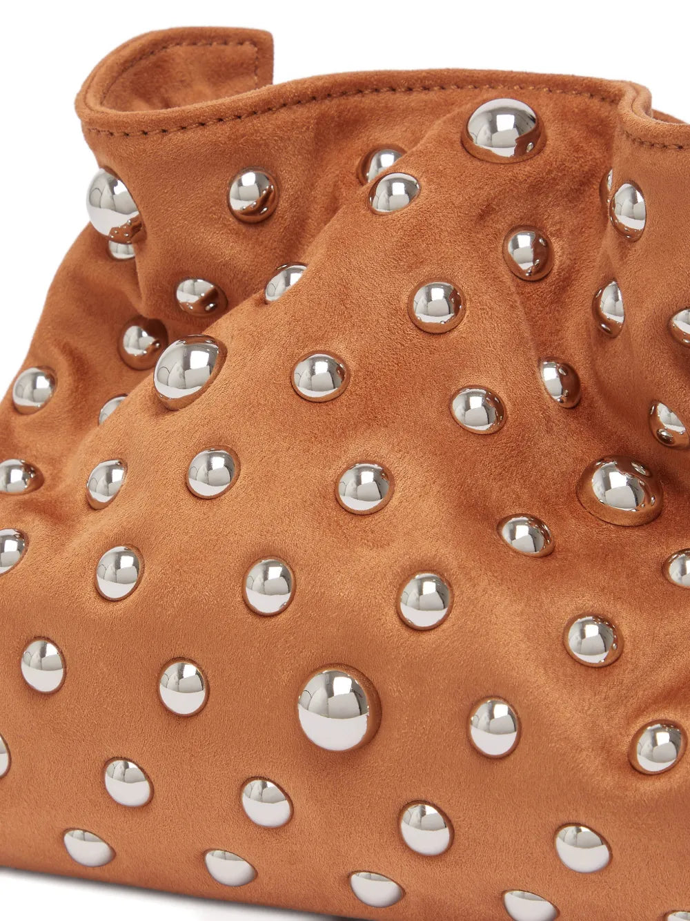 Liu Jo Small Riccy Shoulder Bag — Same as shown — Size One Size — Detail View