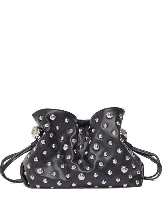 Liu Jo Small Riccy Shoulder Bag — Same as shown — Size One Size — Front View