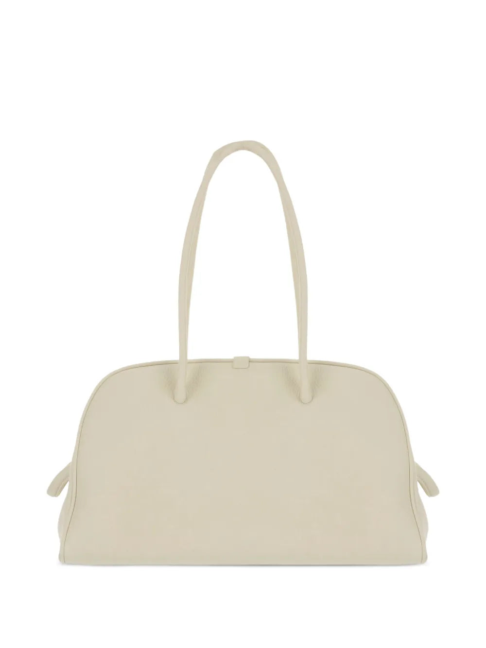 Jacquemus Turismo Shoulder Bag — Same as shown — Size One Size — Side View