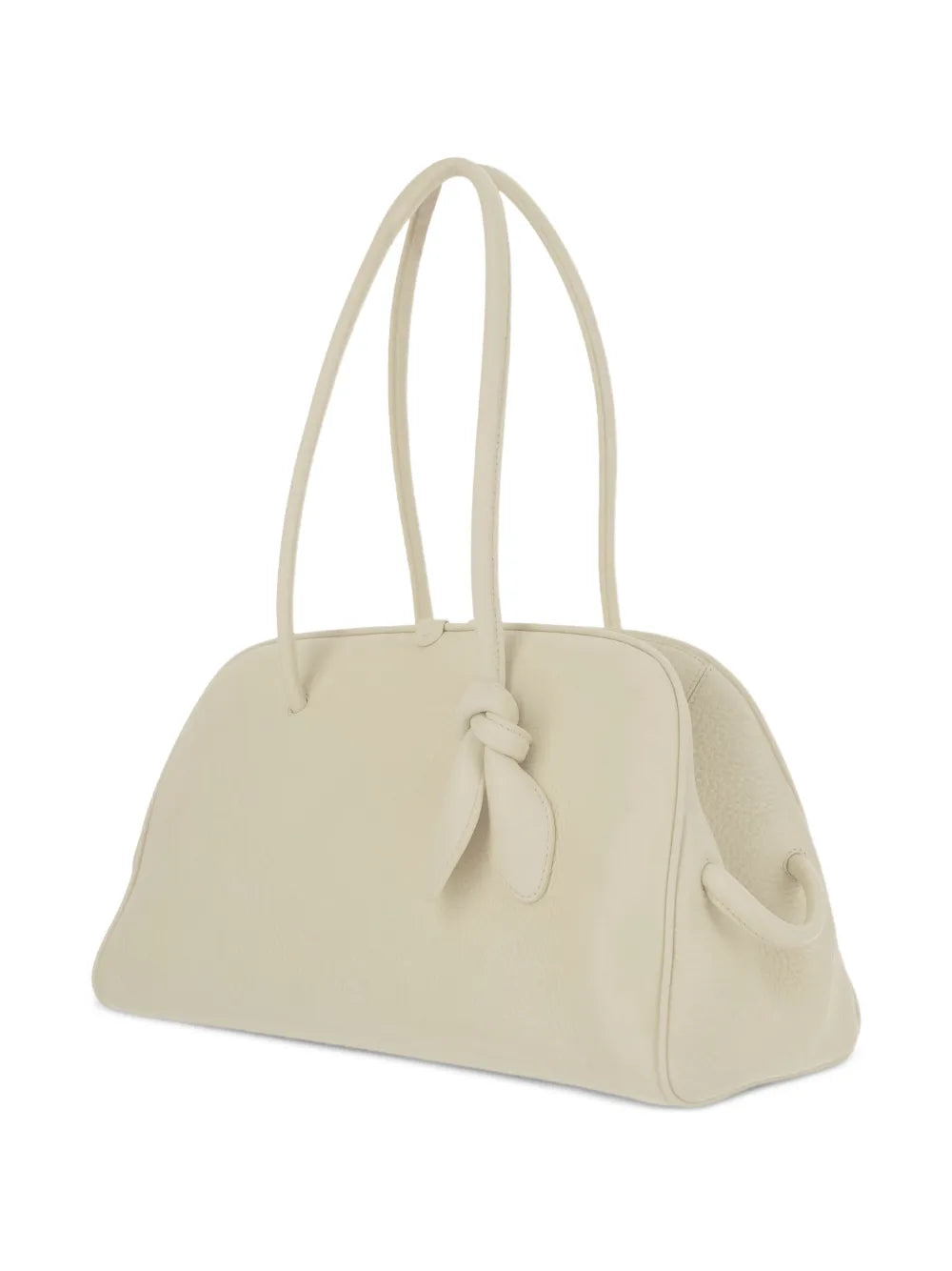 Jacquemus Turismo Shoulder Bag — Same as shown — Size One Size — Back View