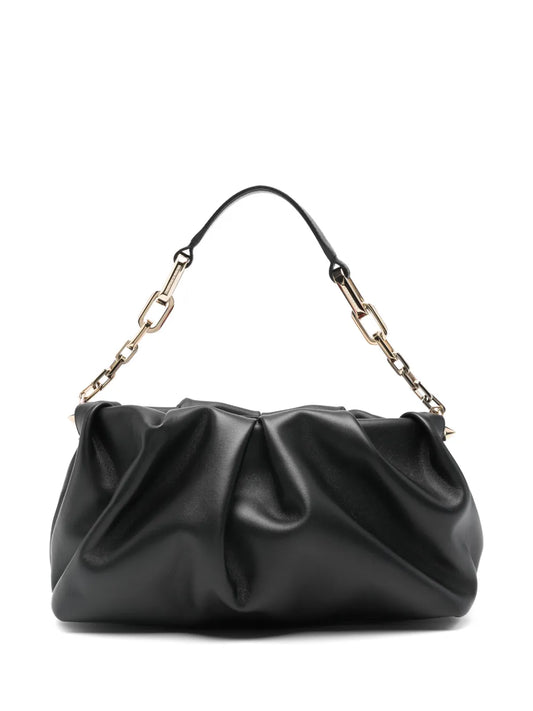 Christian Louboutin Eva Chain Strap Shoulder Bag — Same as shown — Size One Size — Front View