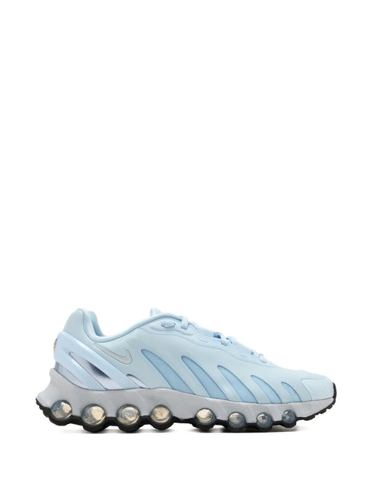Nike Air Max Dn8 — Blue — Size US M 3.5 - US W 5 — Front View