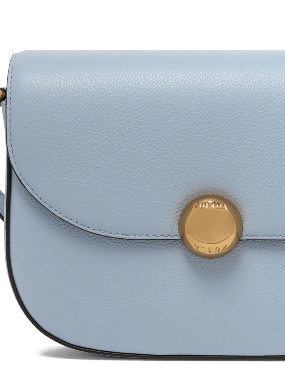 Furla S Moonlight Shoulder Bag — Same as shown — Size One Size — Top View