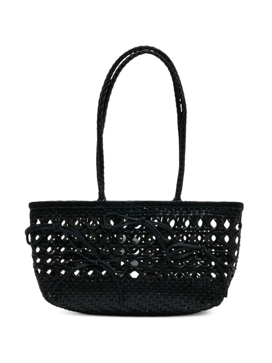 Osoi Biscuit Shoulder Bag — Same as shown — Size One Size — Front View