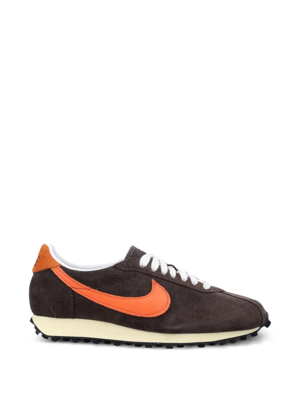 Nike Ld-1000 Sp Suede — Brown — Size US M 3.5 - US W 5 — Front View