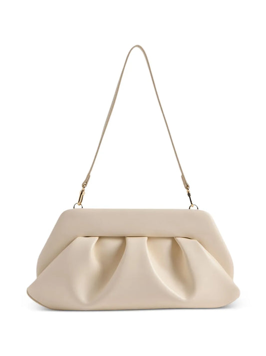 Themoire Bios Shoulder Bag — Same as shown — Size One Size — Front View
