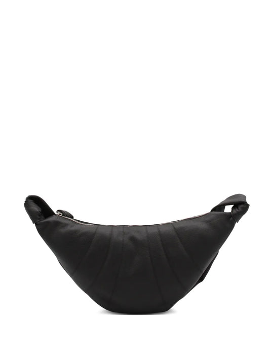 Lemaire Croissant Shoulder Bag — Same as shown — Size One Size — Front View