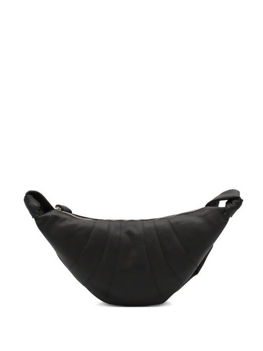 Lemaire Croissant Shoulder Bag — Same as shown — Size One Size — Front View