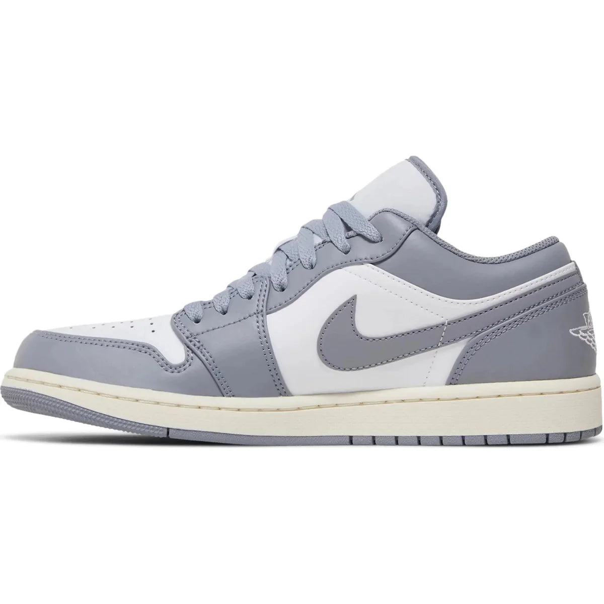 Air Jordan 1 Low 'Vintage Grey'