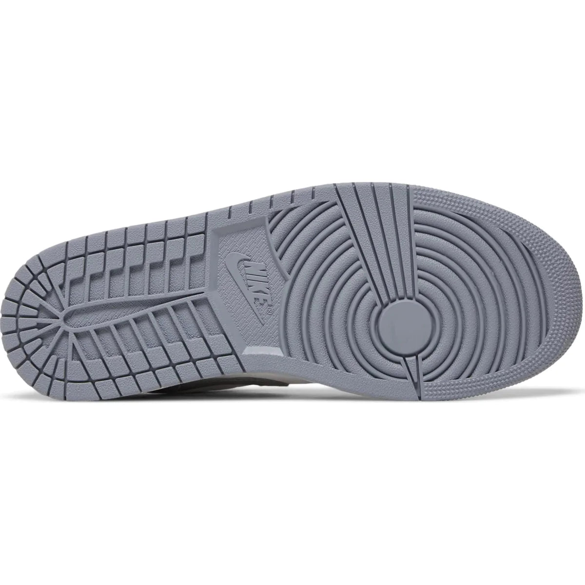 Air Jordan 1 Low 'Vintage Grey'