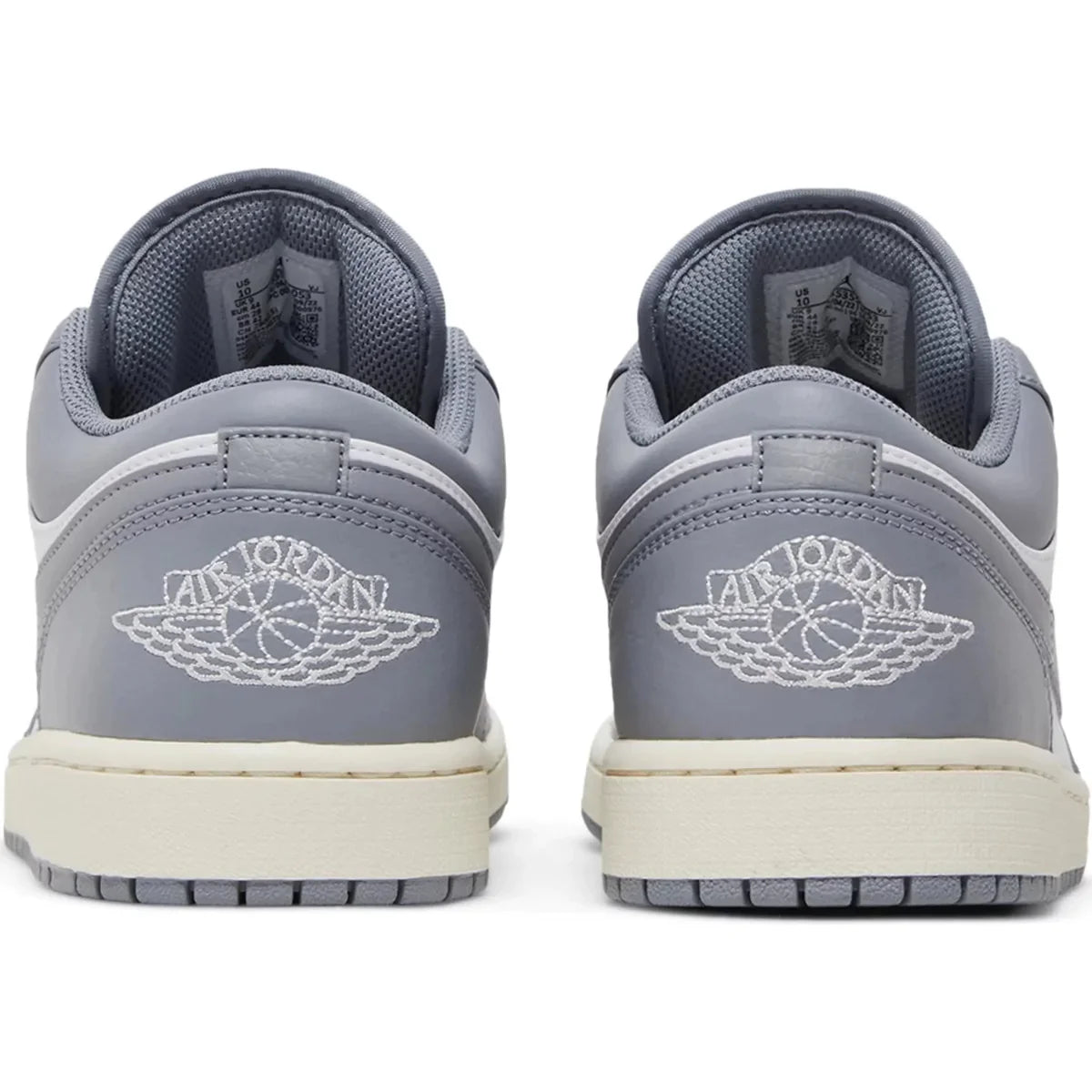 Air Jordan 1 Low 'Vintage Grey'