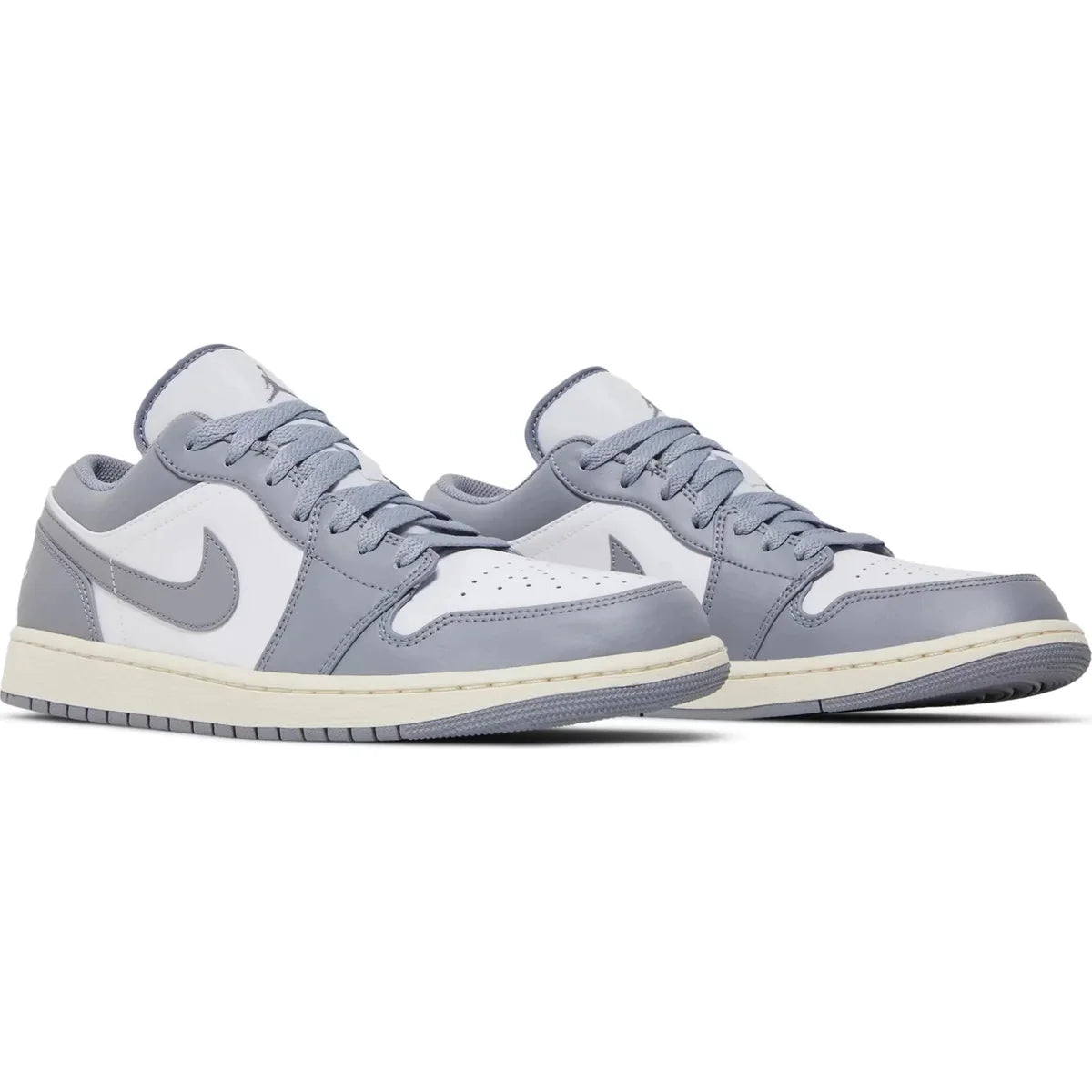 Air Jordan 1 Low 'Vintage Grey'
