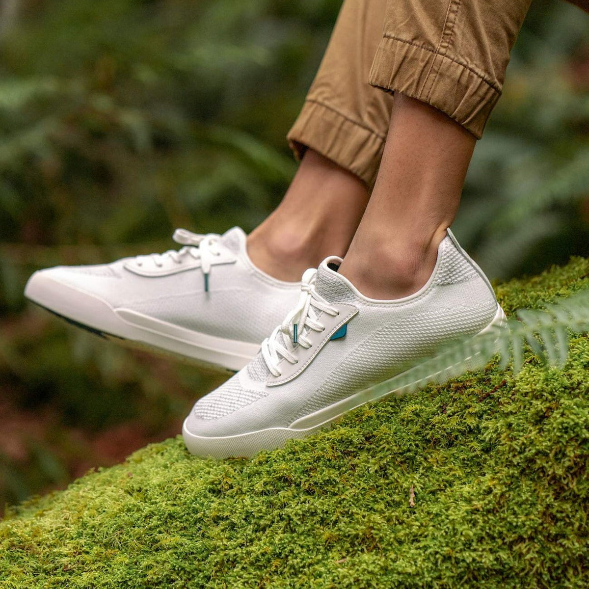 Men's Weekend Classic - Marble White