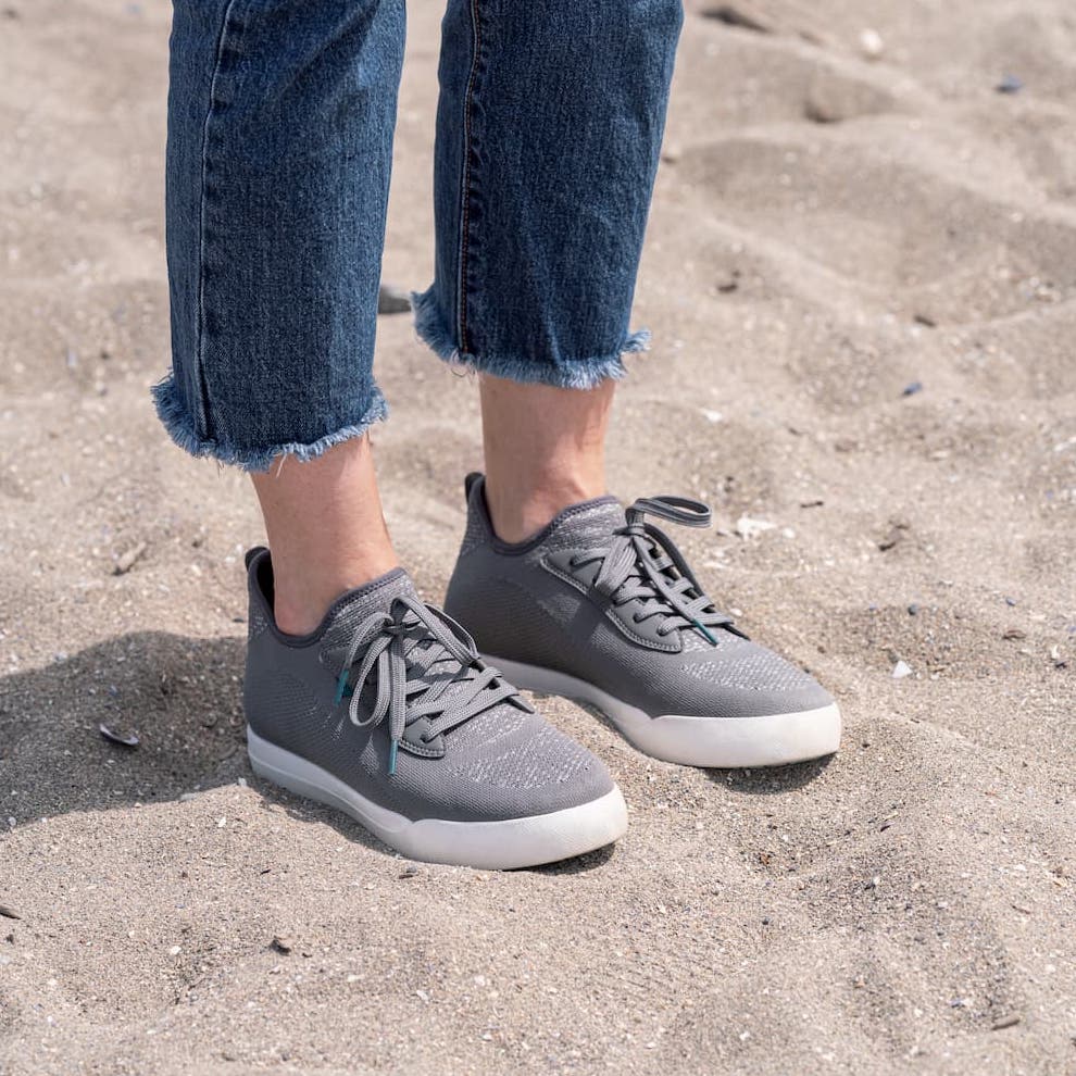 Women's Weekend Classic - Concrete Grey
