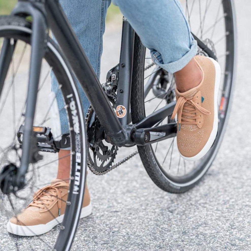 Women's Weekend Classic - Oak Brown