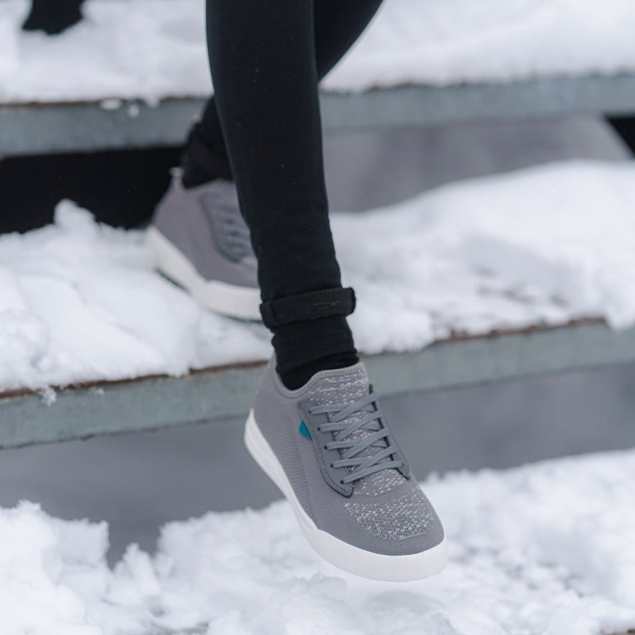 Women's Weekend Classic - Concrete Grey