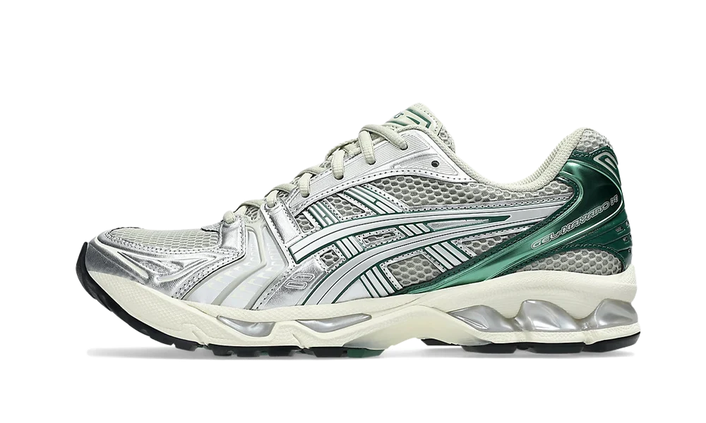 Gel-Kayano 14 Dried Leaf Green