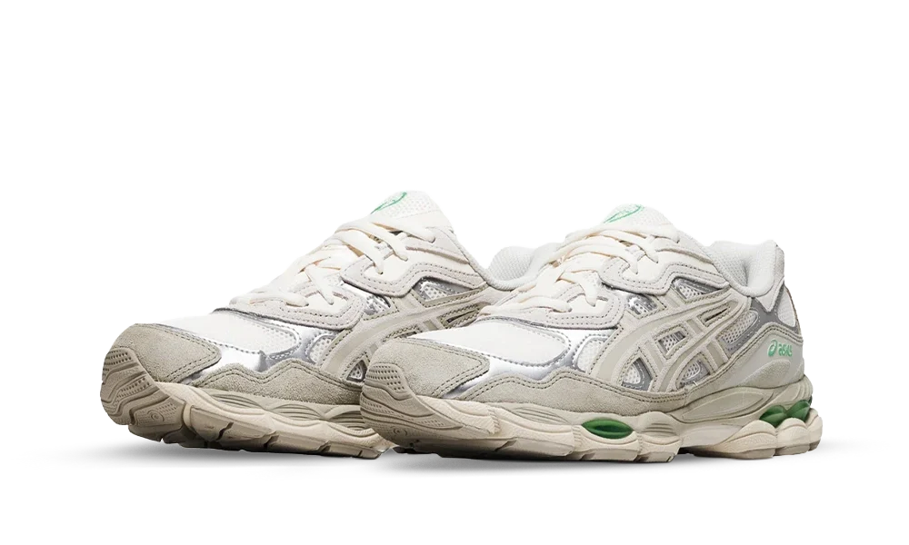Gel-NYC Cream Fossil