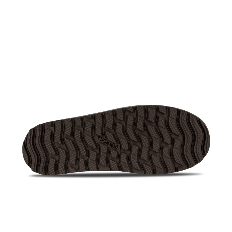 Women's Alta High Top - Dark Teak/Mocha