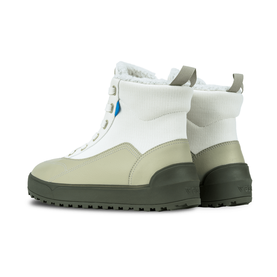 Women's Alta High Top - Light Dune/Trail
