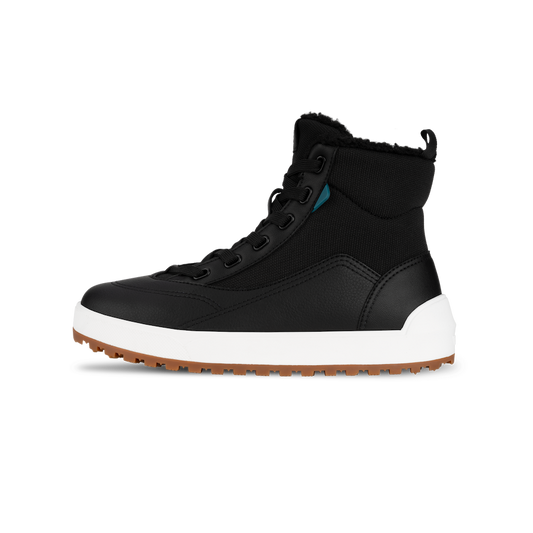 Men's Alta High Top - Asphalt Black