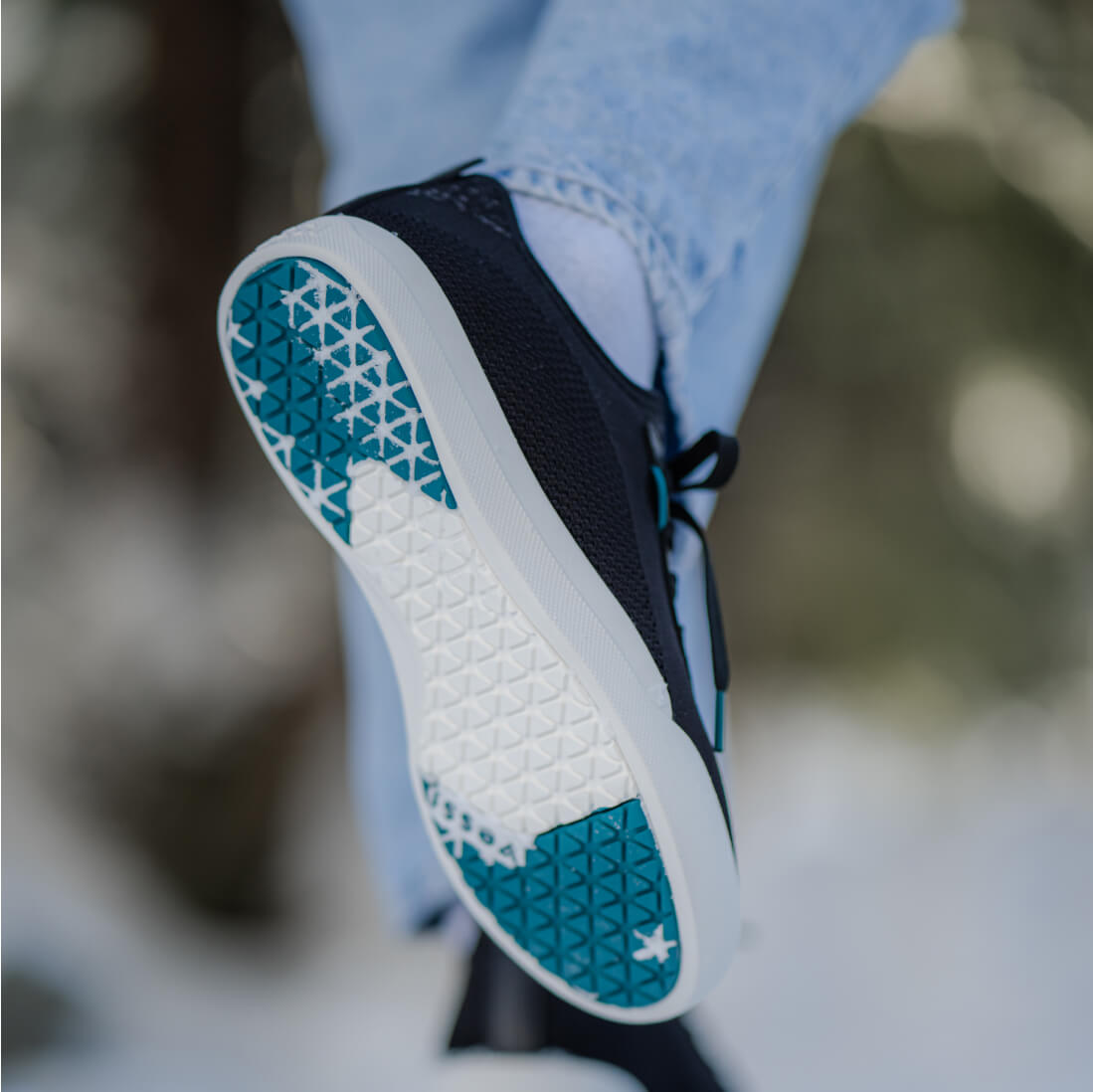 Women's Weekend Classic - Asphalt Black