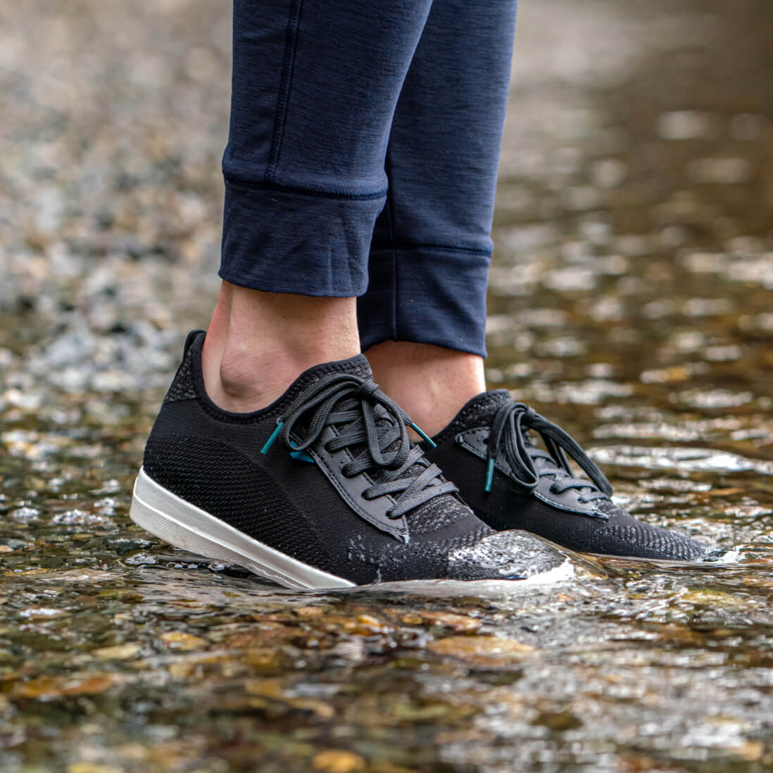 Women's Weekend Classic - Asphalt Black