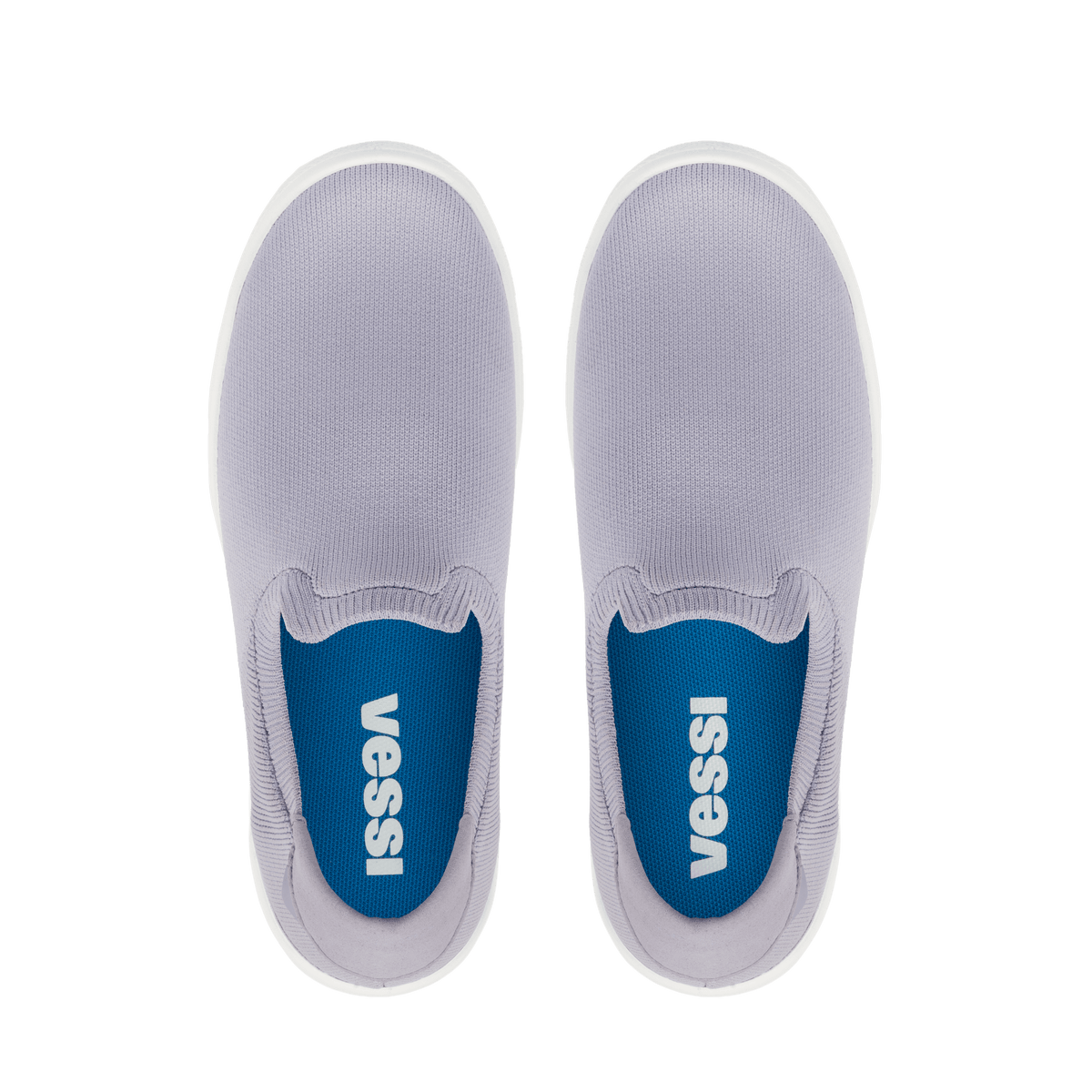 Women's Boardwalk Slip-On - Plasma/Selene