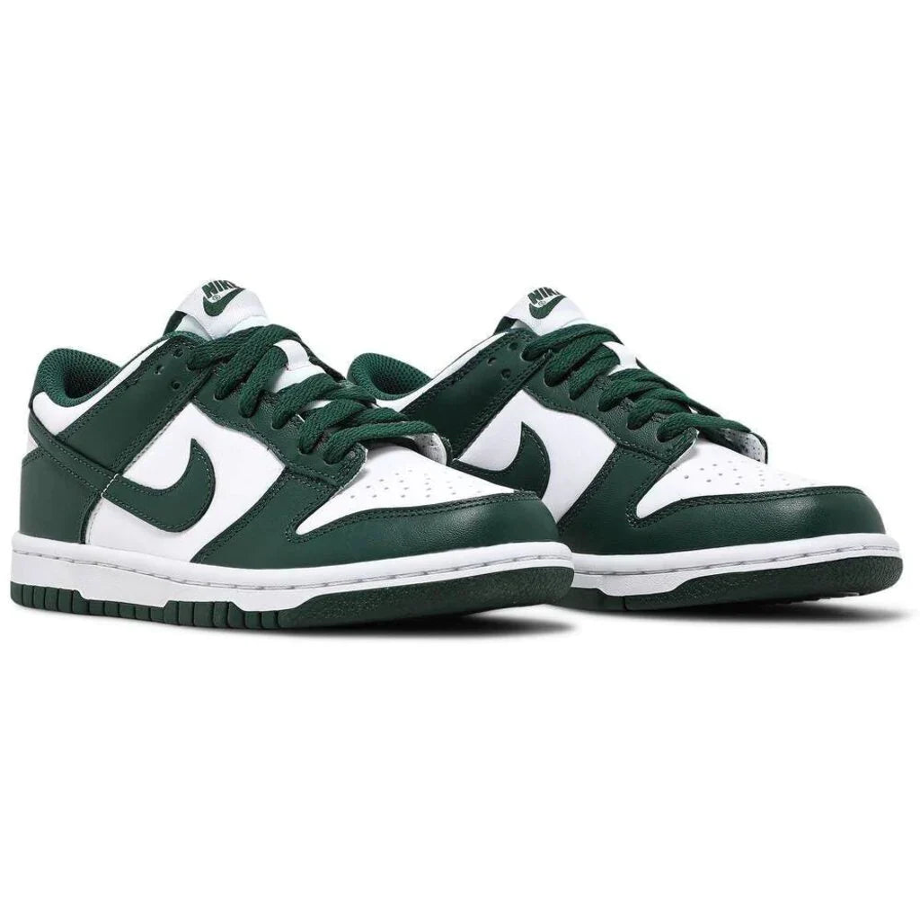 Dunk Low GS 'Michigan State'
