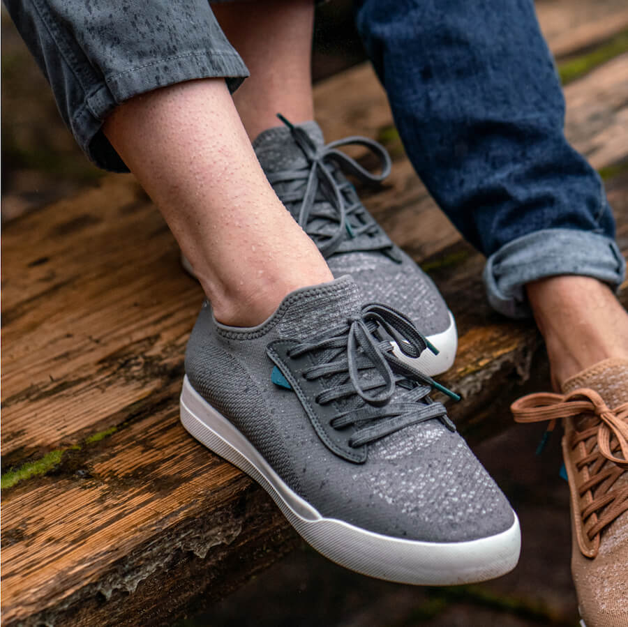 Women's Weekend Classic - Concrete Grey