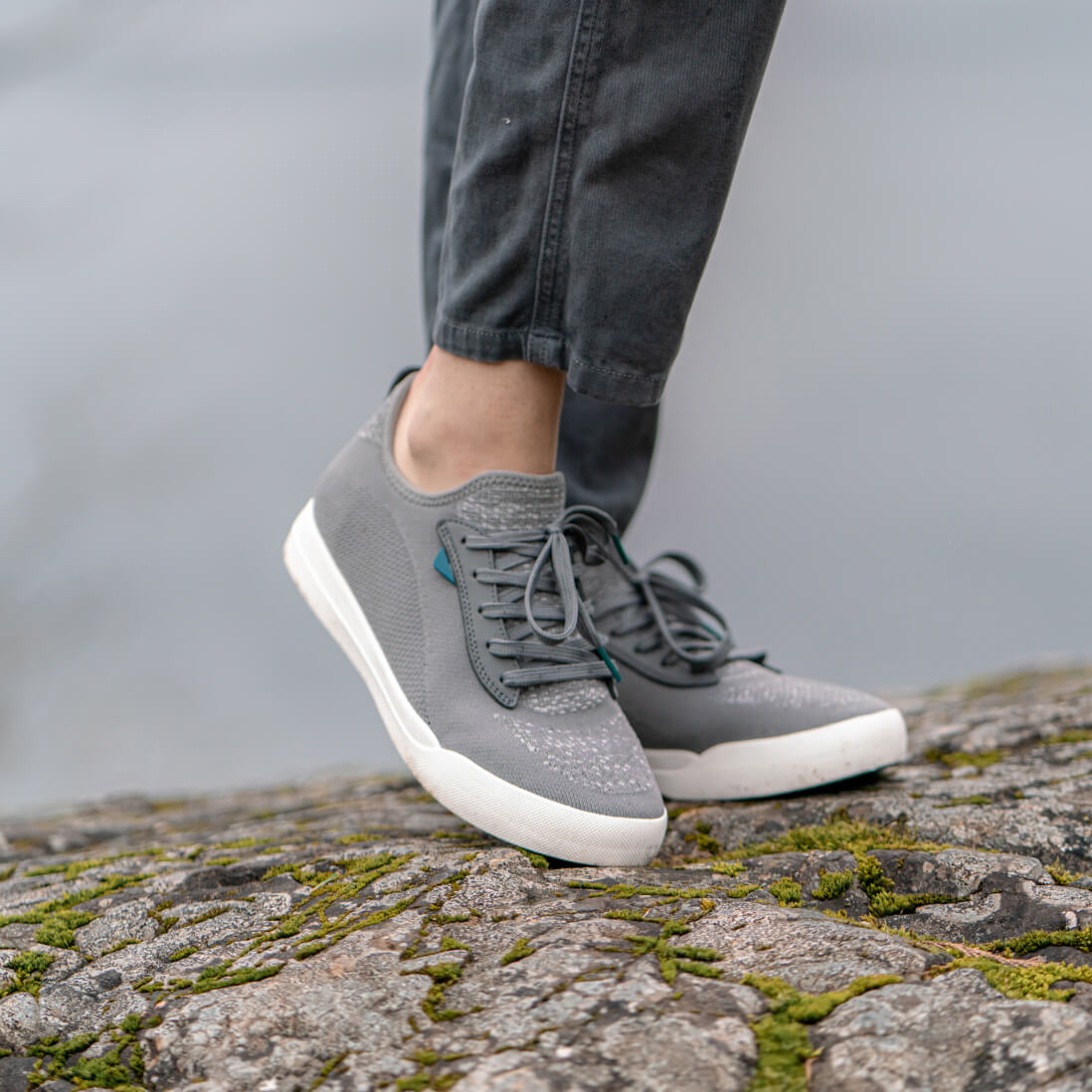 Women's Weekend Classic - Concrete Grey