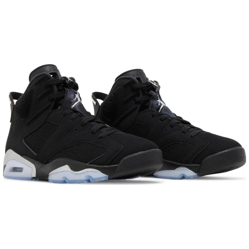 Air Jordan 6 Retro 'Chrome'