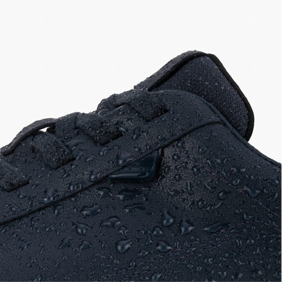Men's Soho Sneaker - Sea