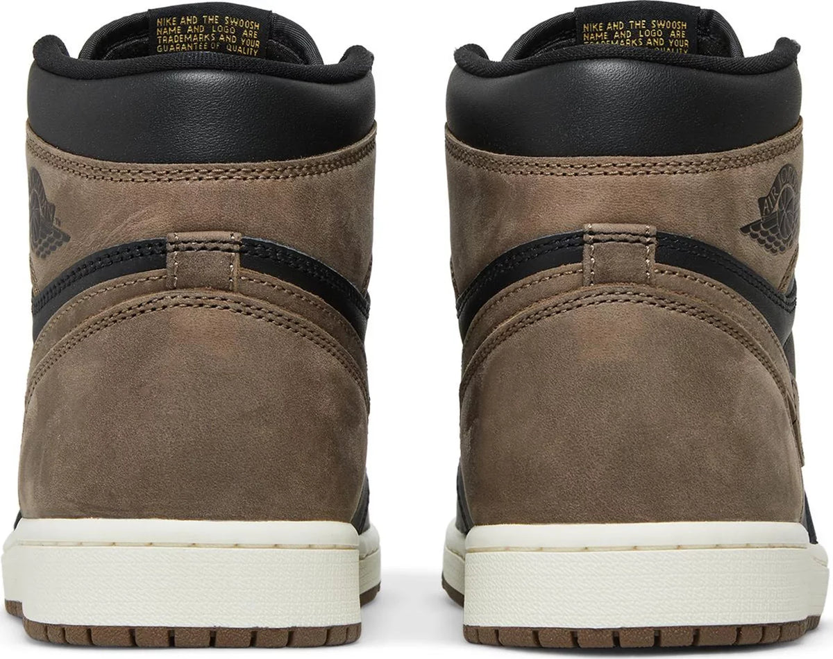 Air Jordan 1 Retro High OG 'Mocha Palomino”