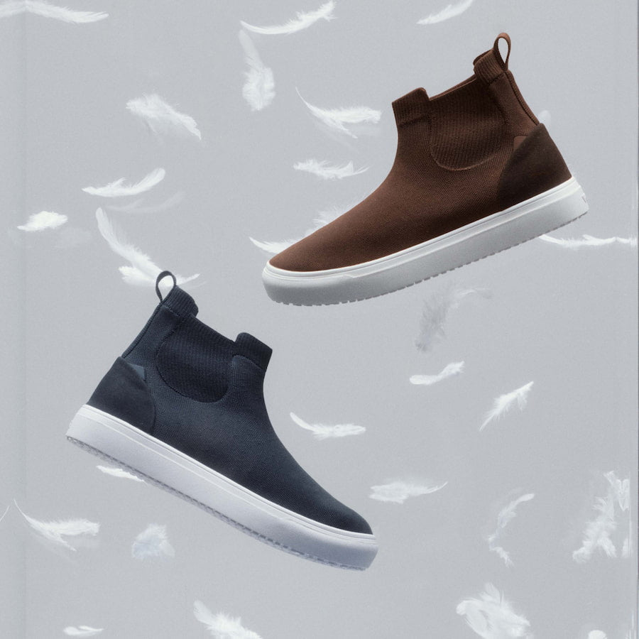 Women's Uptown Chelsea - Sea/Meadow
