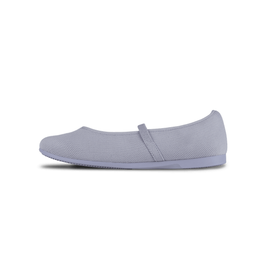 Women's Market Mary Jane - Plasma