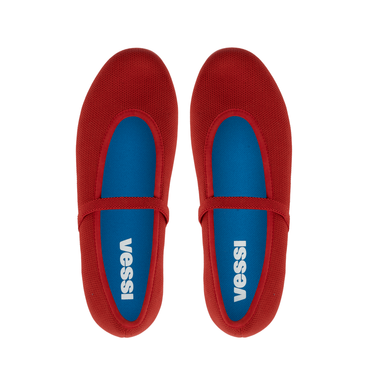 Women's Market Mary Jane - Varsity