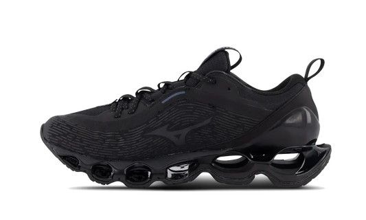 Mizuno Wave Prophecy 13.2 Black Iron Gate
