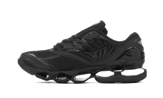 Mizuno Wave Prophecy Is Blac