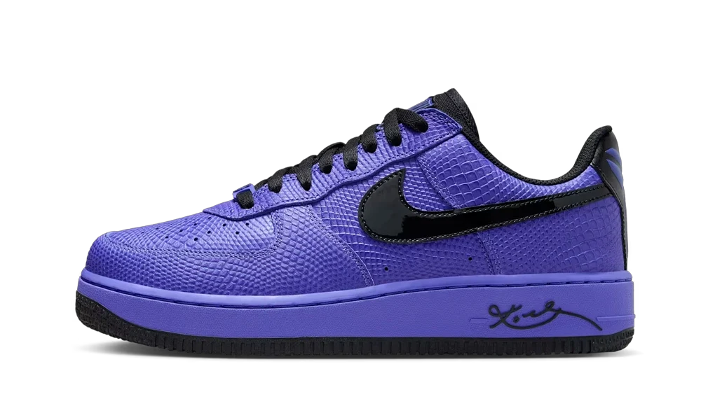Air Force 1 Low Protro Kobe Bryant Persian Violet 
