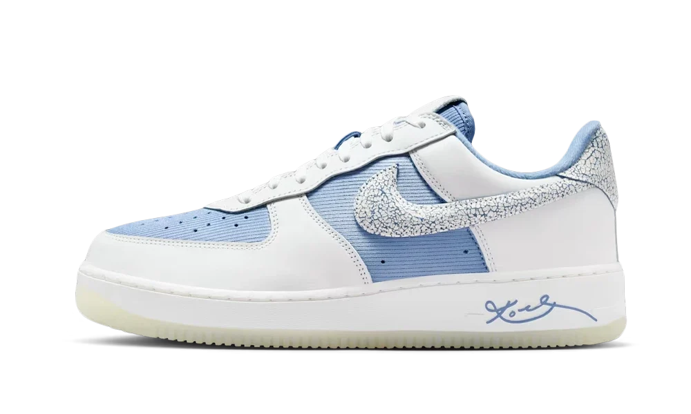 Air Force 1 Low x Kobe Bryant City Of Champions
