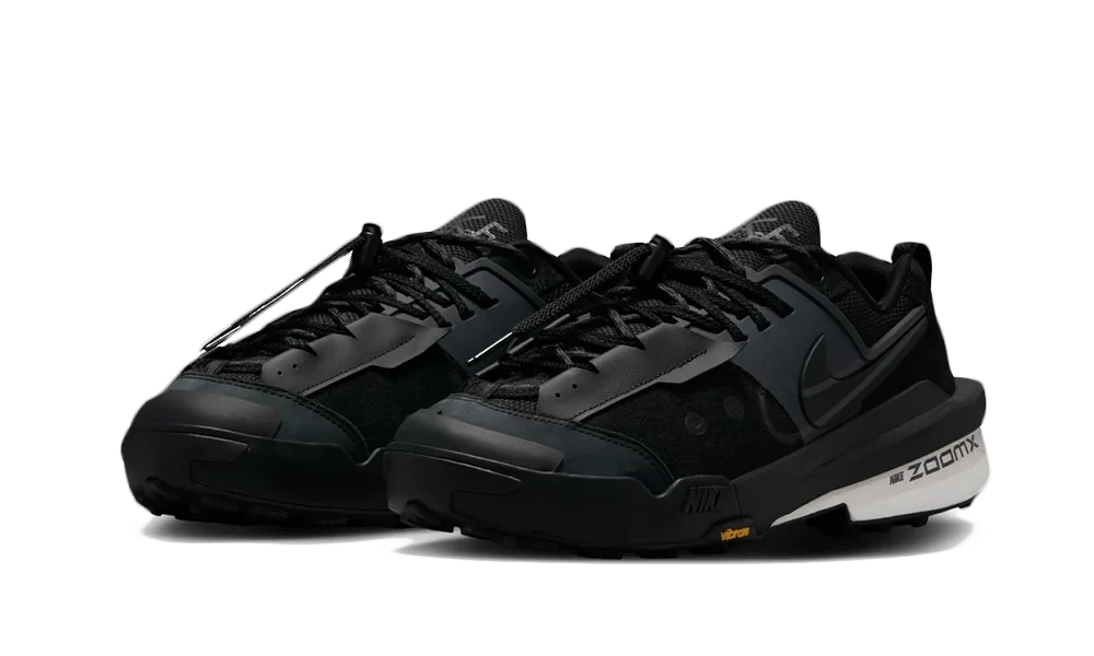 Nike Sacai Zegamadome SP Black